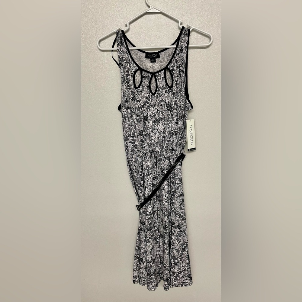 Perceptions NWT dress size 18